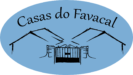 Casas do Favacal in Ferraria de São João, Portugal